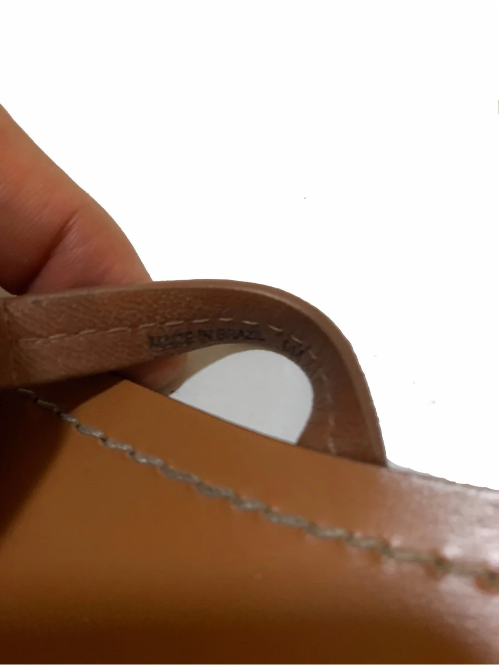 Tory Burch size tory